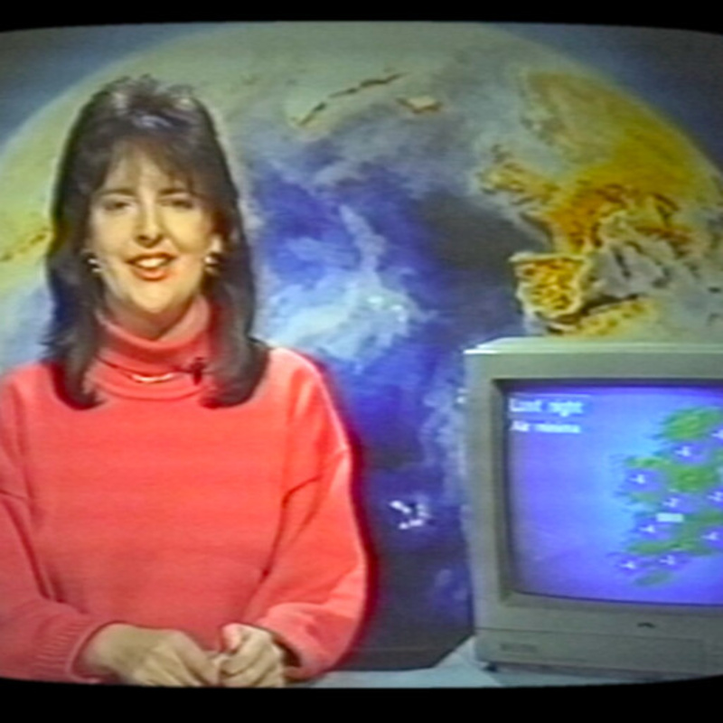 Gael Force film still