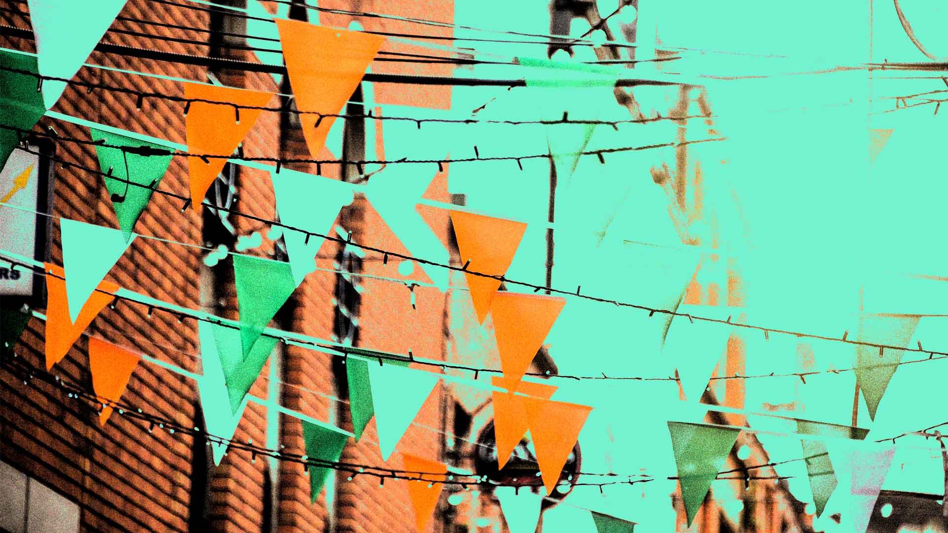 Image of First Film Titles Announced & Passes on Sale for the 26th Annual Craicfest film and music Festival in 2026 article