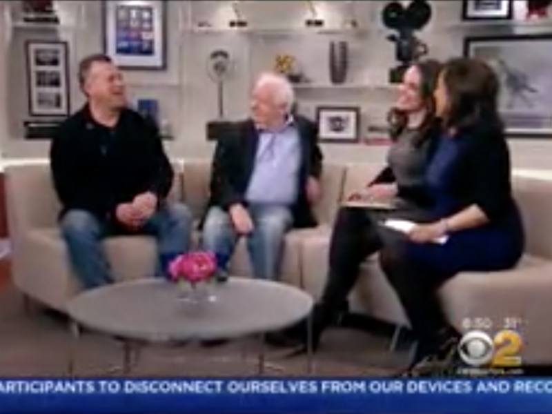 CRAIC FEST WRAPS UP WITH AN ODE TO AN FDNY TRADITION