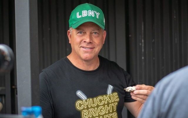 Image of NEW YORK IRISH CRAIC FEST DIRECTOR ON HIS NARROW ESCAPE FROM COVID-19 article